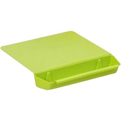 Planche à Découper - ChopBox™ - Vert - Cuisine et moi